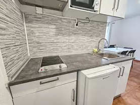 AH Complejo Bubal Formigal 3000 apartamentos turísticos en Biescas